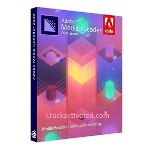 Adobe Media Encoder Carck Latest Version L
