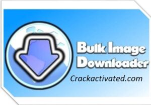Bulk Image Downloader Crack + Activation Key Download [Latest]