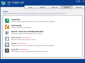 Large Software PC Tune-Up Pro 7.0.1.1 Crack + Serial Key [Latest]