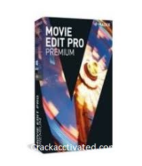MAGIX Movie Edit Pro Premium Crack