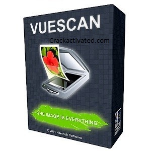 VueScan Pro Crack License code Download