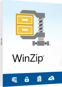 WinZip 26.0 Crack + Activation Key [Latest] Download 2021