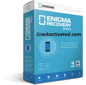 Enigma-Recovery-Professional Crack