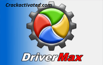 Drivermax Pro Crack