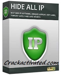 Hide ALL IP 2022.3.15 Crack With License Key [Latest] 2023