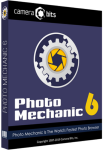 Photo Mechanic 6.6 Crack + License Key [Latest-2023]