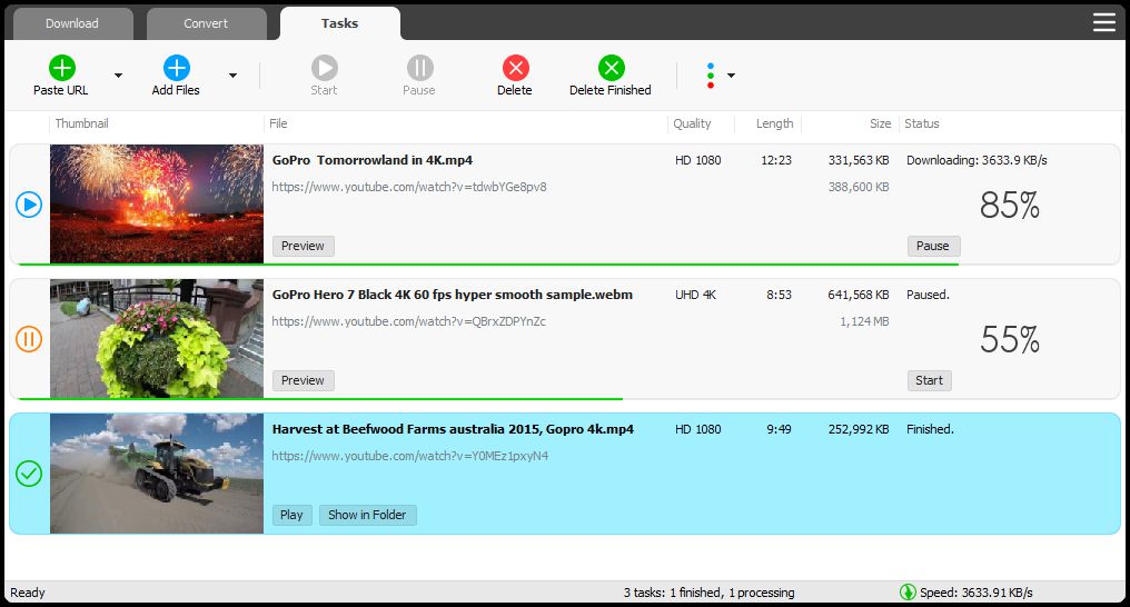 TubeMate Downloader 5.0.3 Full Crack With Serial Key 2023