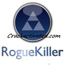RogueKiller 15.6.5.0 Full Crack Serial Keys Download 2023